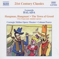 Carnegie - Balada Hangman Hangman - CD - K2Z