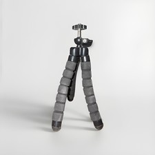 2 Of Tripod Stand Mini Octopus Small Adjustable Mount