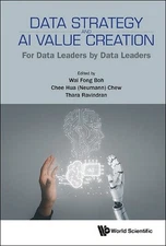 Wai Fong Boh Data Strategy And Ai Value Creation: For Dat (Hardback) (UK IMPORT)