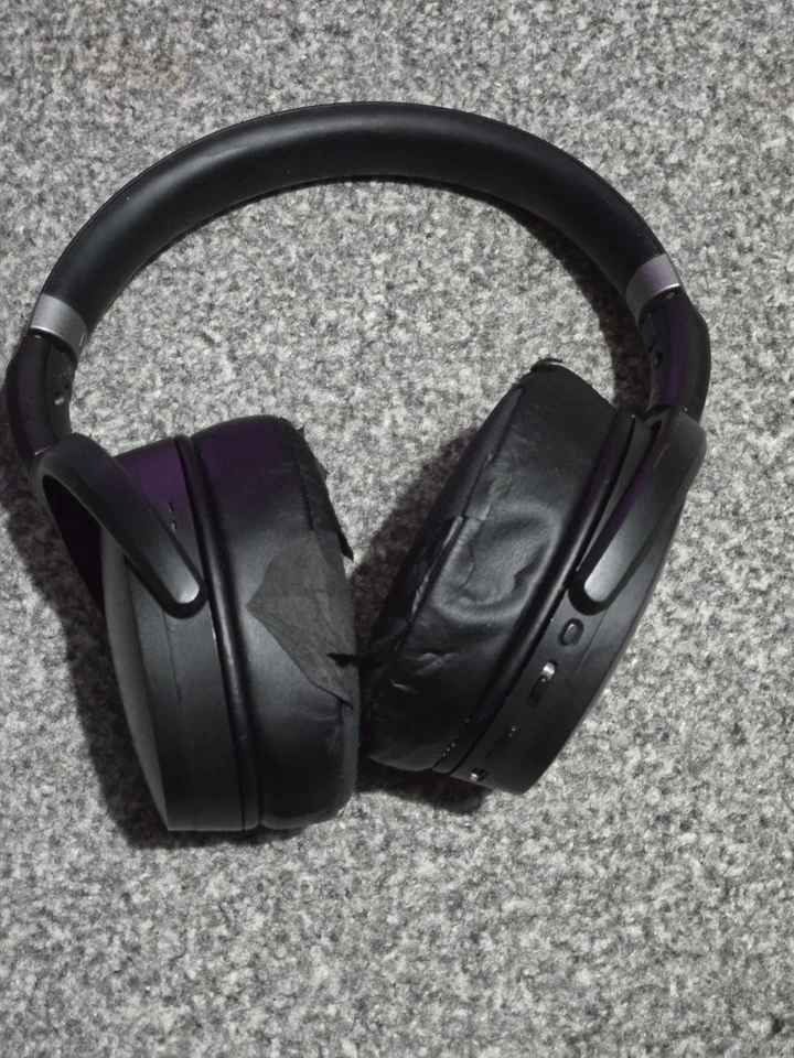 Sennheiser HD 450BT, photo 3 of 4