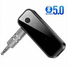 USB Wireless Bluetooth Transmitter Receiver for Car Music Audio Aux Adapter lot