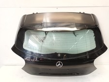 Mercedes-Benz A-Class  Heckklappe 2013  OM 607.951 (K9K)