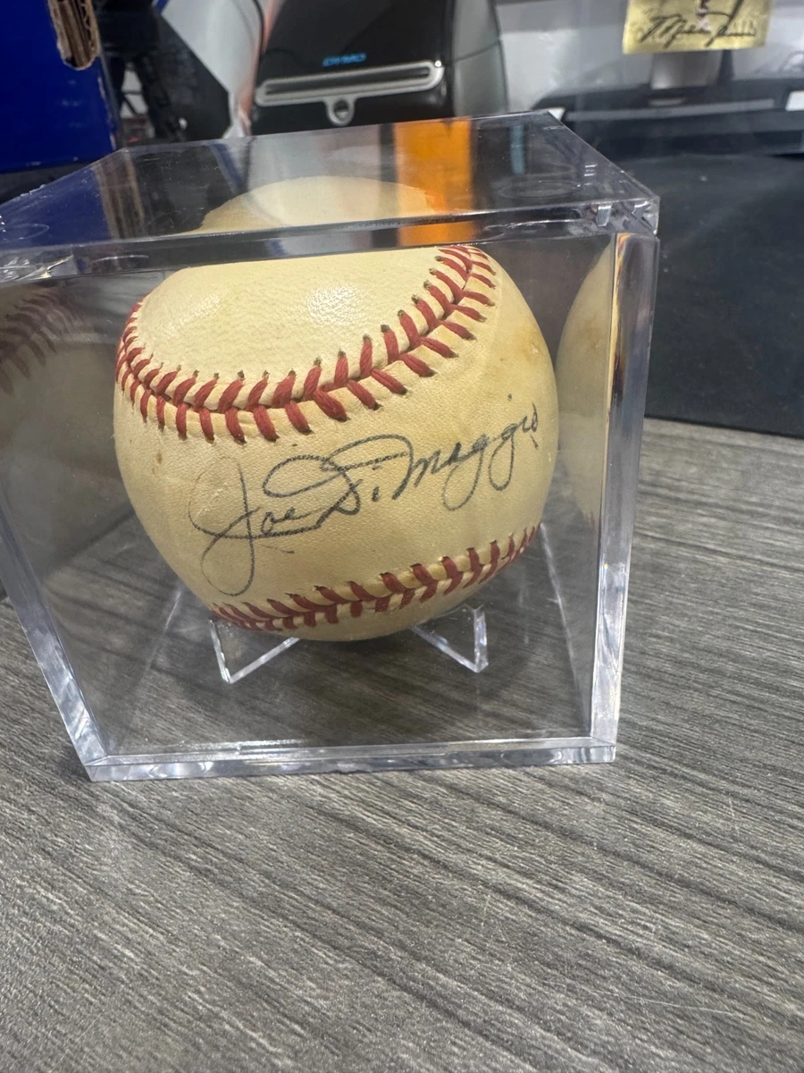 25+ joe dimaggio for sale | Updated Oct 2026