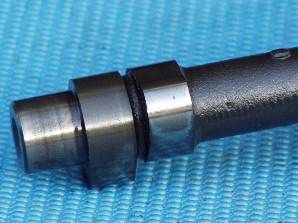 Распредвал 71-78 Honda CB550 CB500 K & F - Изображение 3 из 4