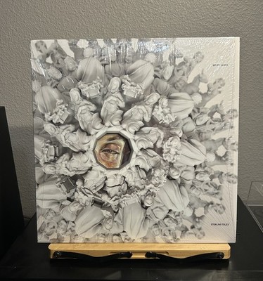 洋楽 Boldy James, Sterling Toles - Manger~ Boldy James & Sterling Toles - Manger On McNichols [Murf Pressing
