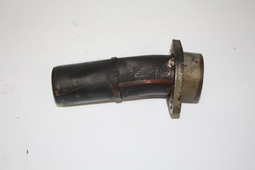 Krümmer Krümmerrohr hinten klein Exhaust Suzuki SV 650 AV 99-02 (Lager 9-25)