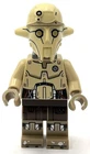 Lego New Professor Huyang Star Wars Minifigure
