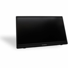 CODi 15.6" Portable Full HD Monitor with Kickstand  Power Delivery