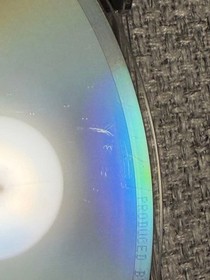 Alone in the Dark 2 Sega Saturn Retro Game Japanese version 13a