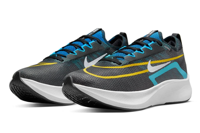 Nike Zoom Fly 4  display picture 3