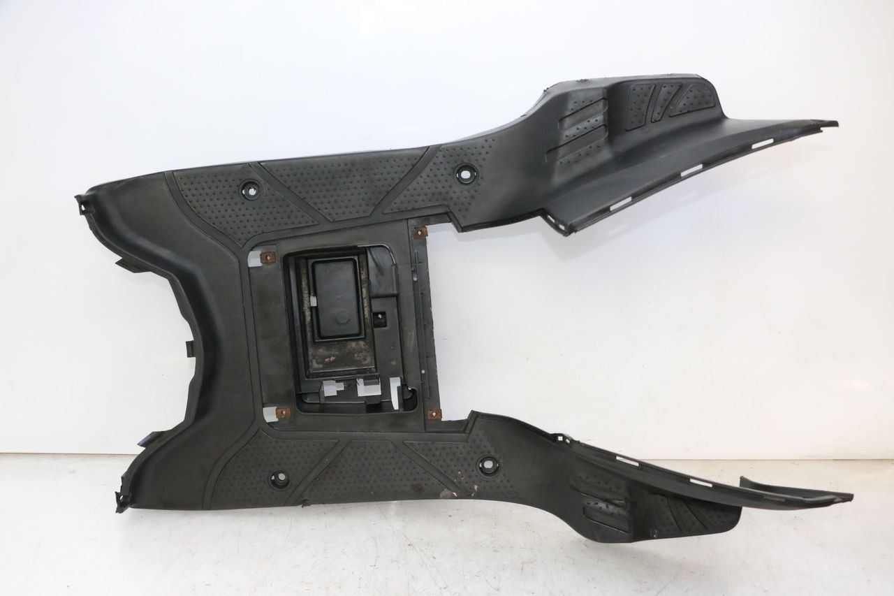 FOOTREST - SYM CROX 4T 50 (2016 - 2023)