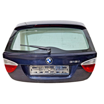 BMW 3er E91 Touring Heckklappe Kofferraumklappe 7166105