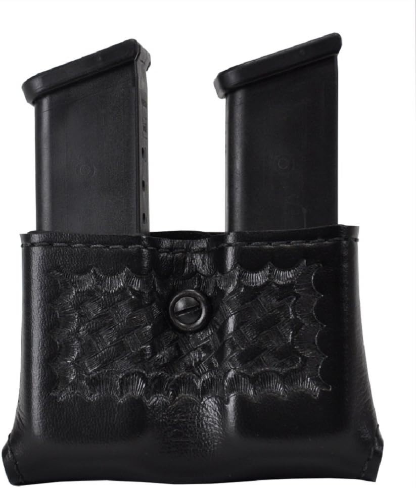 Safariland Duty Gear Bianchi 079-83-8-2: 079 Glock 17/22 Bsk