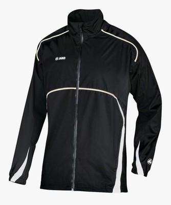 JAKO Herren Allwetterjacke Passion Gr.L  In  Schwarz oder Grün 