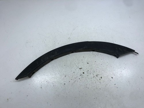 BMW X3 E83 2007 Rechts Zierleiste Radlauf hinten 5171333086806 DRA66343