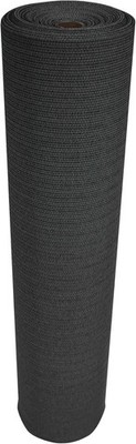 Builder's Block Construction  Screen - Heavy-Duty Tear Resistant Shade Fabric