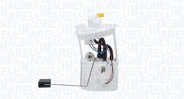 Magneti Marelli KraftstoffföRdermodul 313011313226 FüR Mazda-image