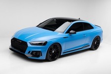 2018 Audi RS5 
