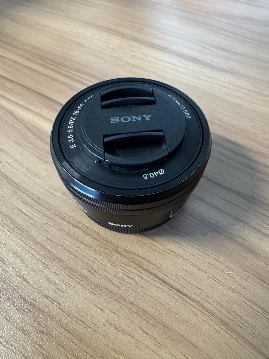 Sony Selp1650 for sale | eBay