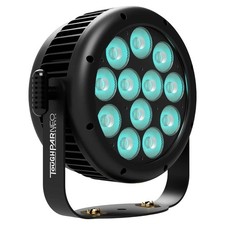 Blizzard Lighting ToughPAR Neo RGBALC IP65-Rated 12x 20W LED Par