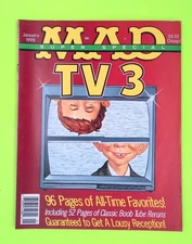 Mad Super Special #78 1992 E.C. Publications, Inc. Newsstand 5.0 MG17-62