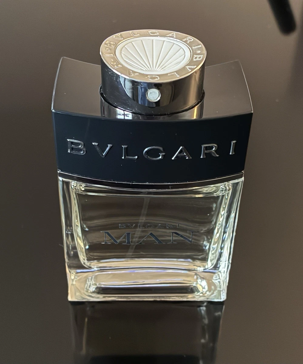 Bvlgari Man Eau de Toilette for Men for sale | eBay