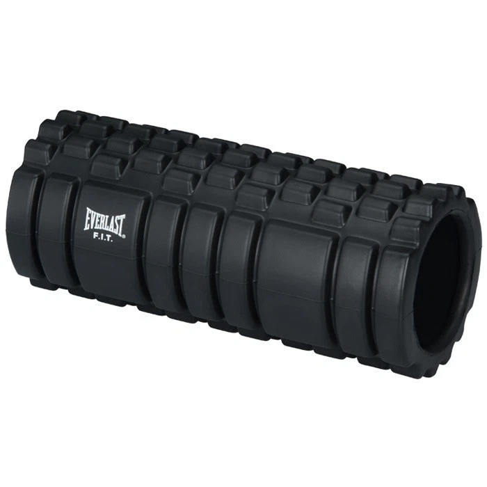 EUC Everlast F.I.T. Black Yoga Roller 13" X 5.5"
Opens in a new window or tab