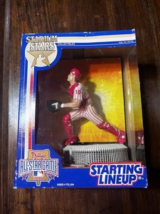 【Kenner社】STADIUM STARS フィギュア 3体セット Vintage Vault: Kenner three-packs - Fantha Tracks | Daily Star