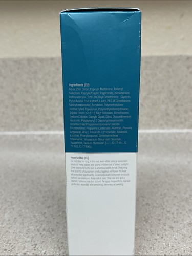 ColoreScience Sunforgettable Total Protection Body Shield SPF 50 4.0 fl OPEN BOX - Picture 2 of 6