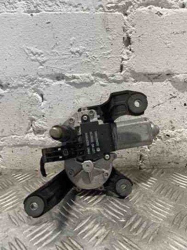 OPEL ASTRA J Heckscheibenwischermotor 13256917 2.00 Diesel 118kw 2012 20225641