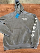 Boys Skater Hoodie Brand New Size Small