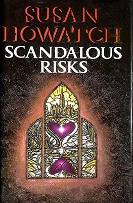 Scandalous Risks by Howatch, Susan 0002237687 FREE Shipping