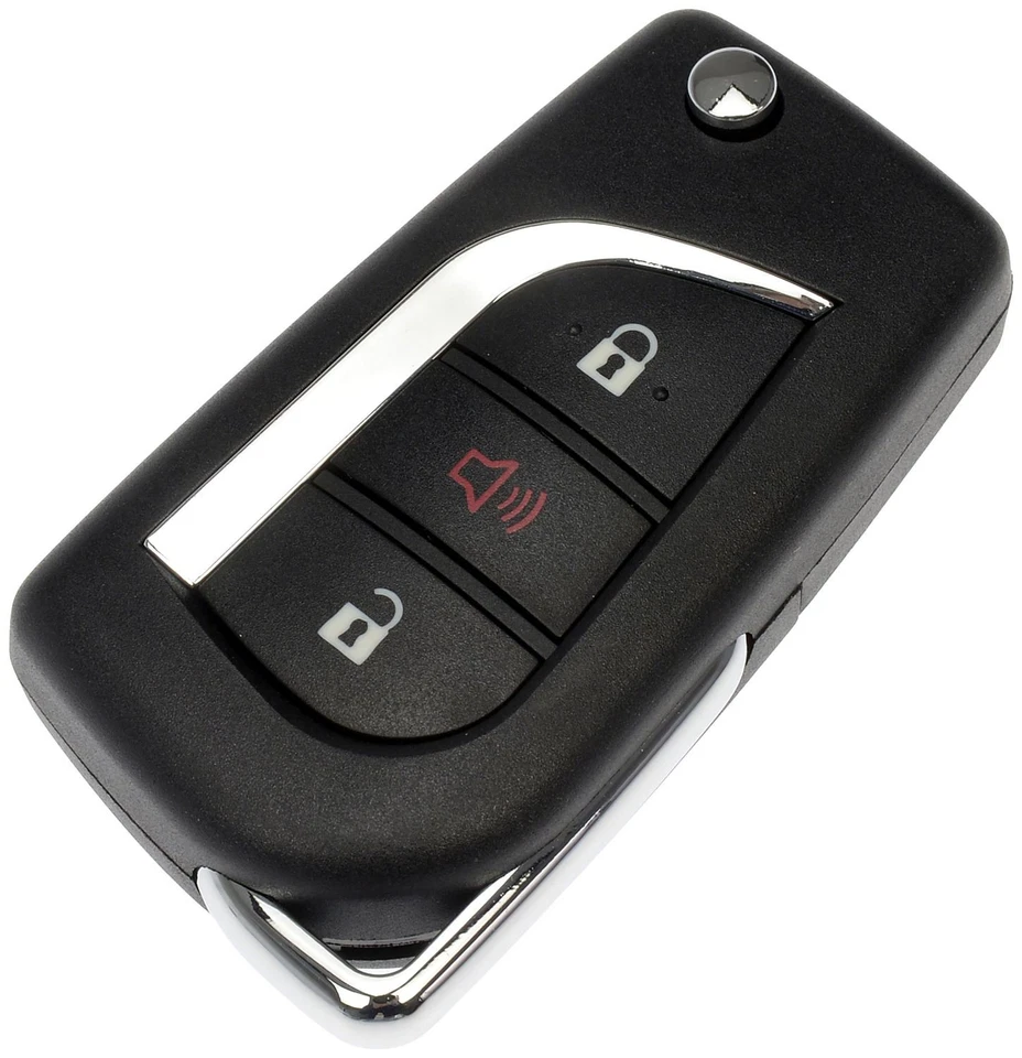 Dorman 99721ST 无钥匙进入发射器 适用于 08-13 Scion xB — 第 3/4 张图片