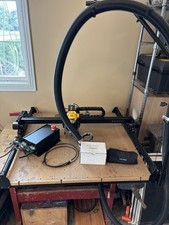 X Carve CNC Router 2 1/2&rsquo;x2 1/2&rsquo;