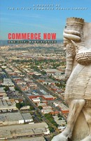 Commerce Now | Taschenbuch | Englisch (2026) | Daxson Publishing