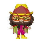 Funko Pop! WWE "Macho Man" Randy Savage 79 New