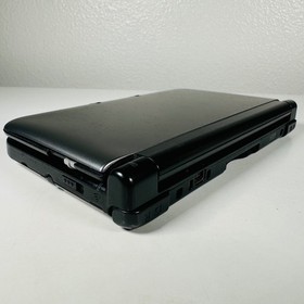 Nintendo 3DS XL LL Silver & Black Console w/ Accessories - USA Seller