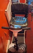 mobility scooters used
