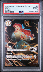 Disney Lorcana Ariel | eBay