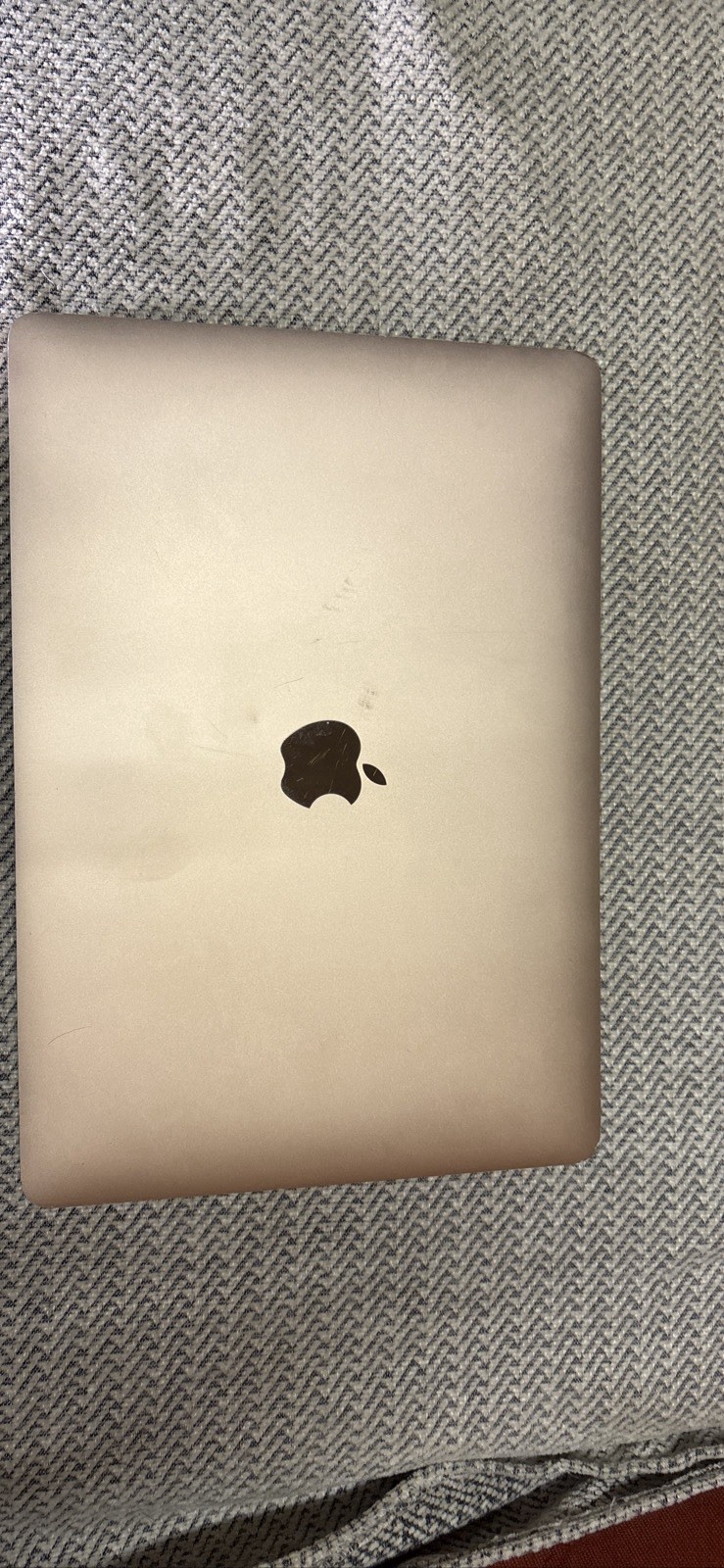 Apple MacBook Air 13in (2020) i3 1.1GHz 8GB 256GB SSD Gold A2179