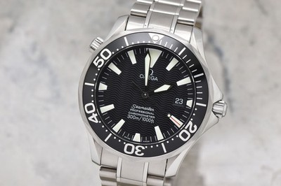 Omega Seamaster Professional Chronometer 300M Automatic 41MM Peter Blake 2254.50