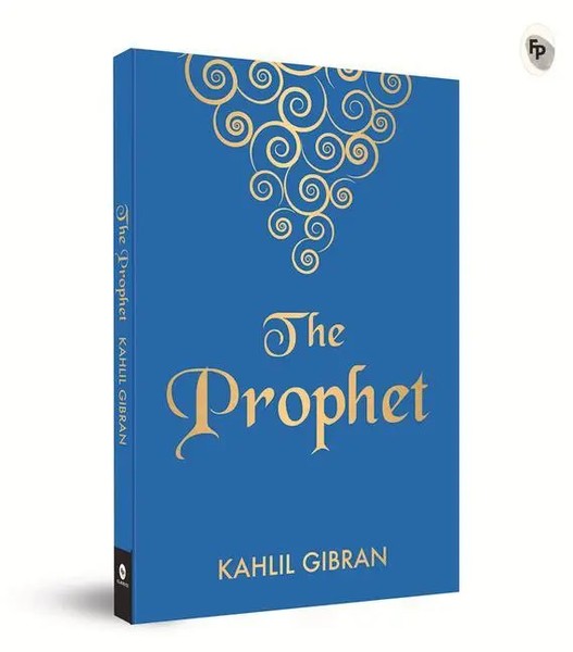 Gibran, K: The Prophet | Kahlil Gibran | Taschenbuch | Kartoniert / Broschiert-image