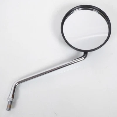 Rétroviseur droit Vicma pour Moto Yamaha 250 Tricker Après 2005 EY510D Neuf - Photo 1/2