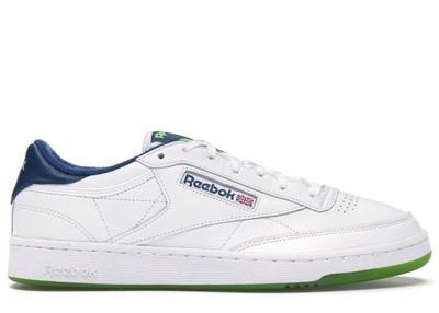 Reebok Club C 85 Bronze DV4822