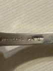 1910 Fairfax / Durgin Sterling Silver Cheese/Jelly Knife 6 1/4” No Mono 27 Grams — photo 6