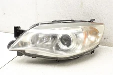 2012 Subaru Impreza WRX STI Driver Left Head Light Headlight Assembly OEM 12-14