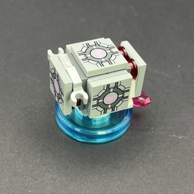 Lego&reg; Dimensions 71203 Chell 's Companion Cube Portal 2