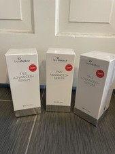 3PACK NEW SEAL SkinMedica TNS Advanced Serum - 1oz Exp 10/2028