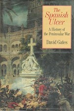 The Spanish Ulcer A History of - ACCEPTABLE