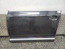 Porte avant et accessoires Volkswagen TOUAREG